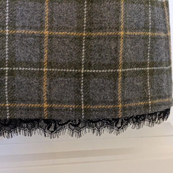 Wool short sleeve - Picture 3 of 4